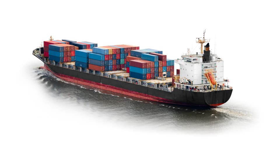 Ship