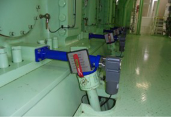 Individual Drain Cleaner (IDC)