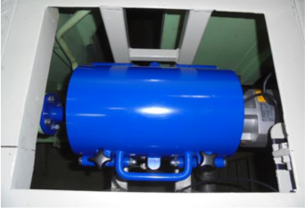 Stuffing Box drain Cleaner (SBC)
